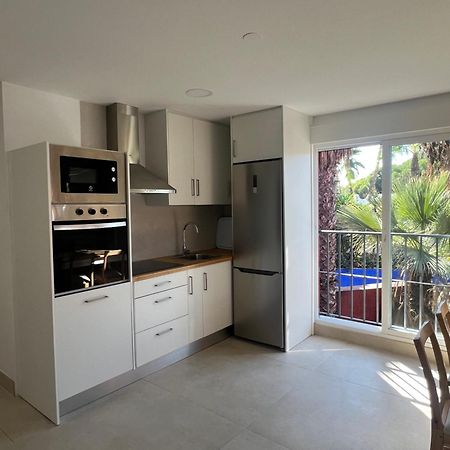 Apartamento Casita En La Ribera Almuñécar Exterior foto