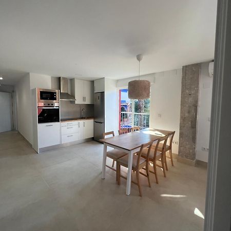 Apartamento Casita En La Ribera Almuñécar Exterior foto