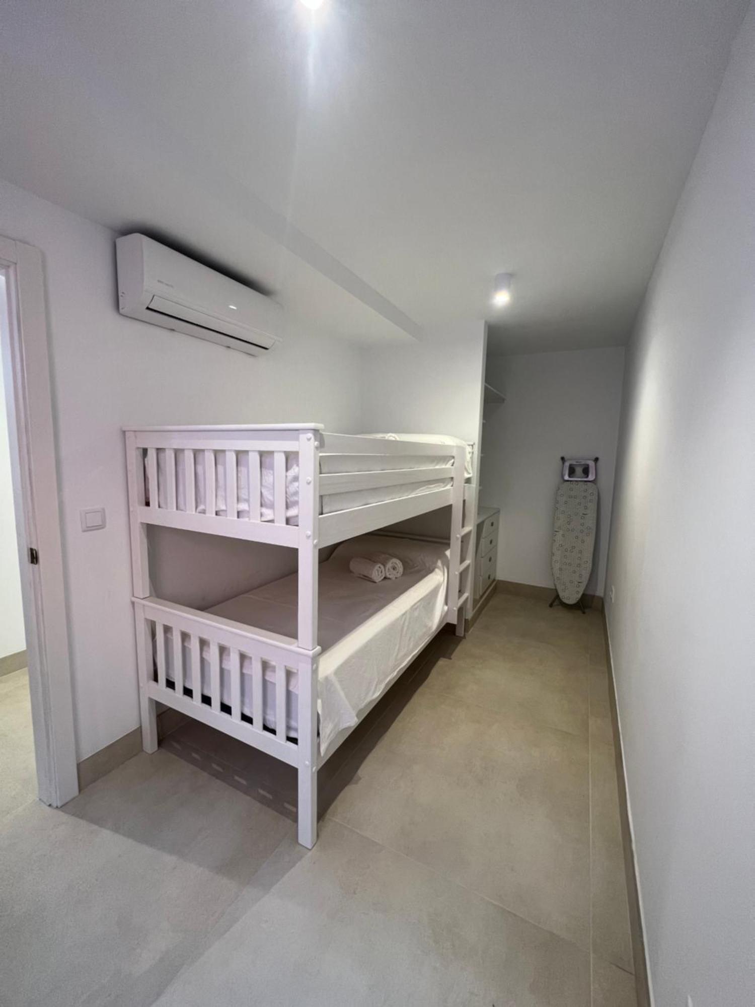 Apartamento Casita En La Ribera Almuñécar Exterior foto