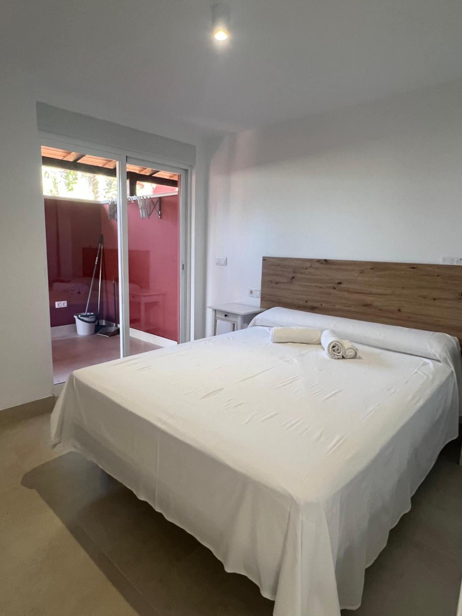 Apartamento Casita En La Ribera Almuñécar Exterior foto
