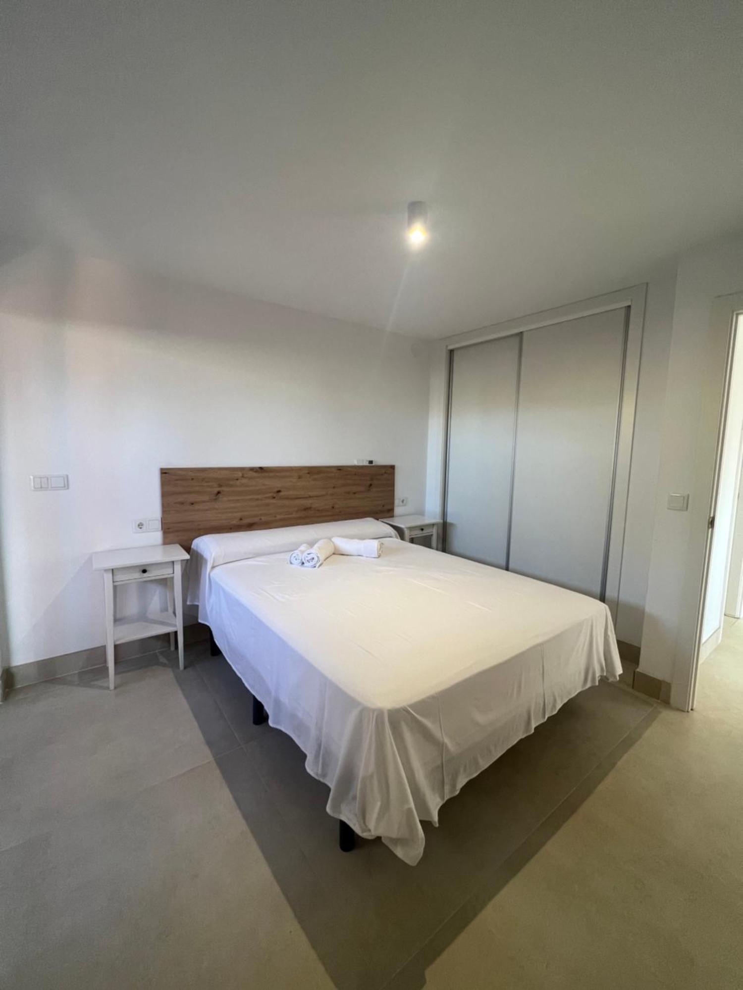 Apartamento Casita En La Ribera Almuñécar Exterior foto