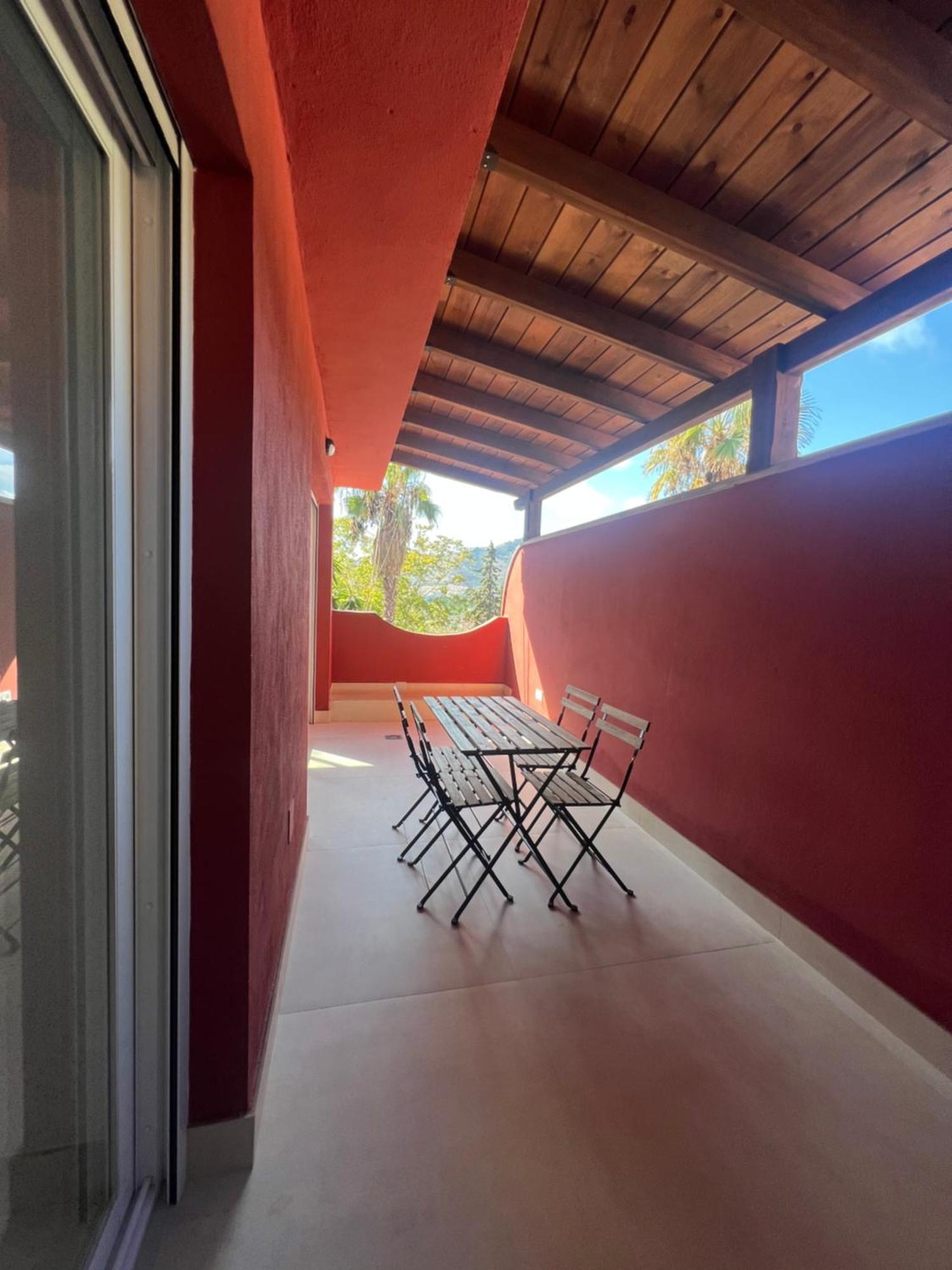 Apartamento Casita En La Ribera Almuñécar Exterior foto