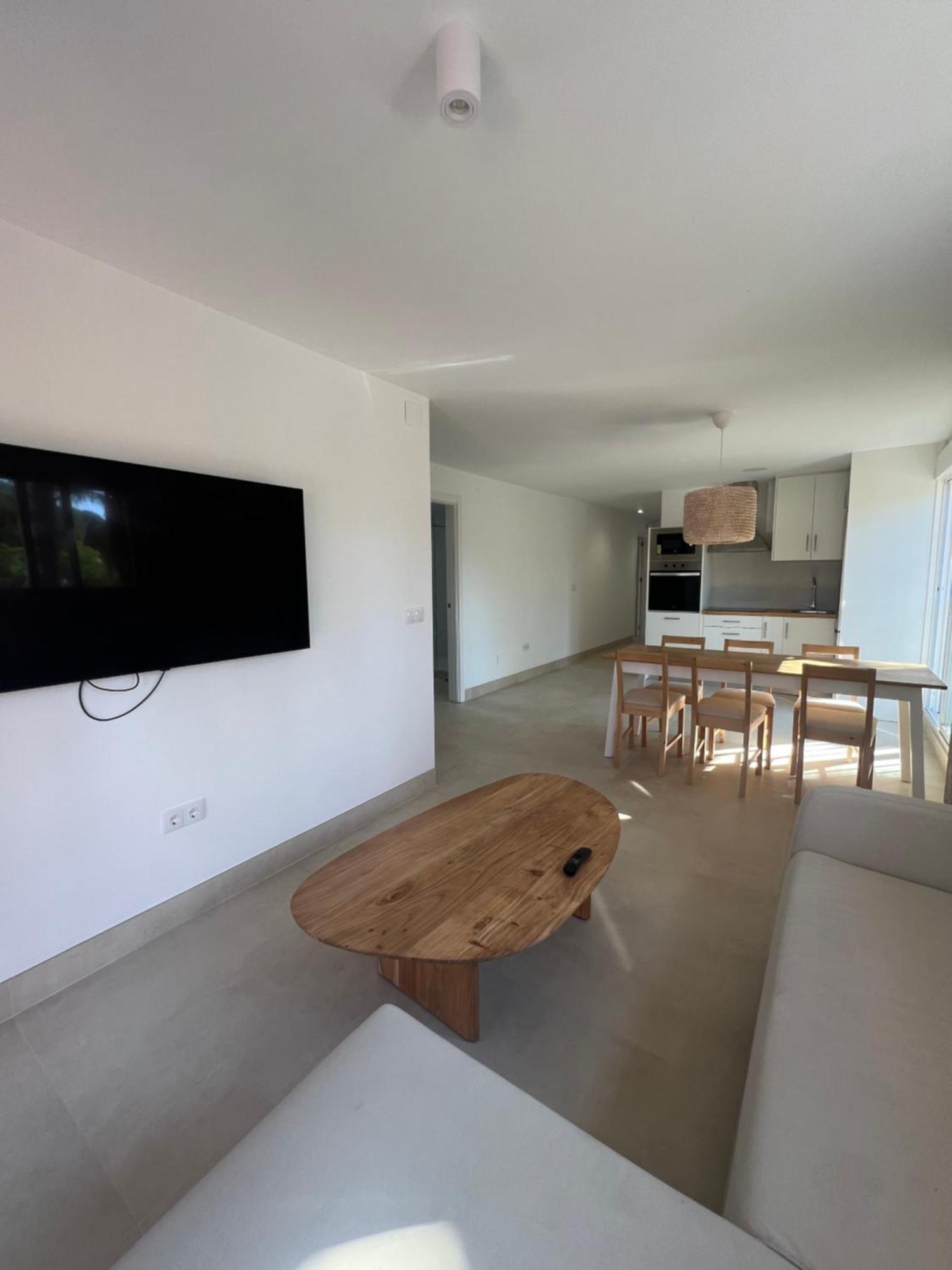 Apartamento Casita En La Ribera Almuñécar Exterior foto