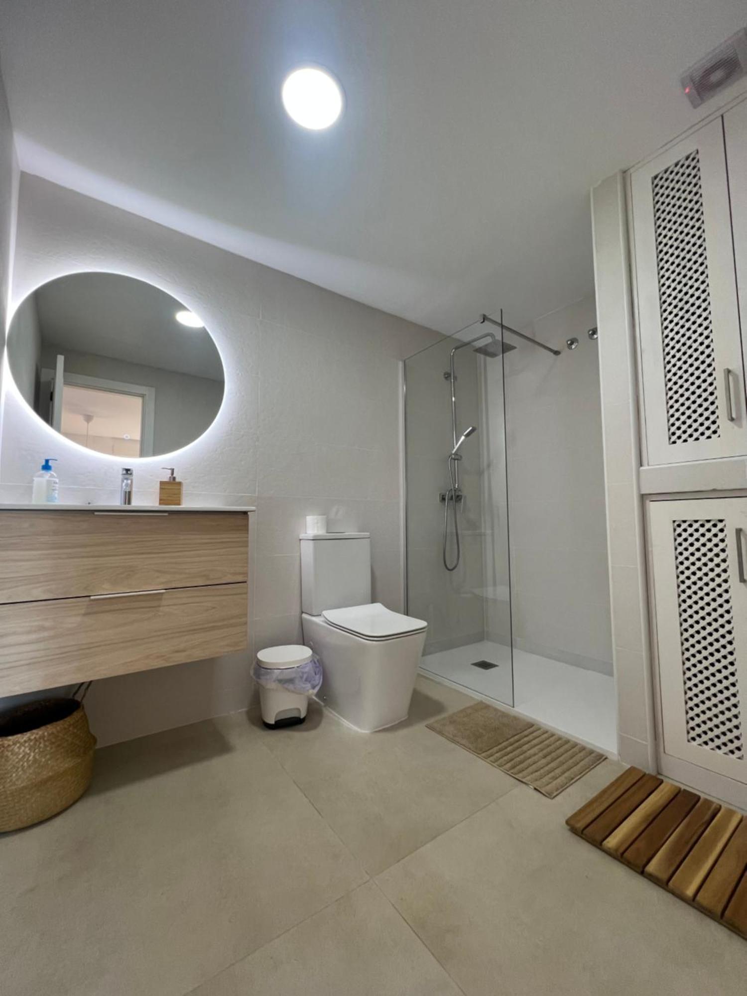 Apartamento Casita En La Ribera Almuñécar Exterior foto